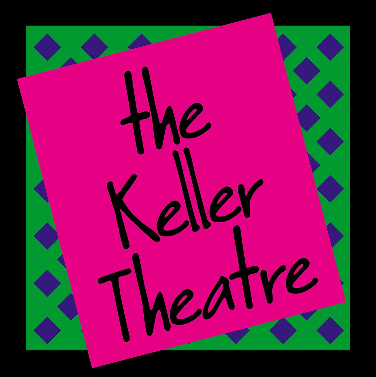 The Keller Theatre