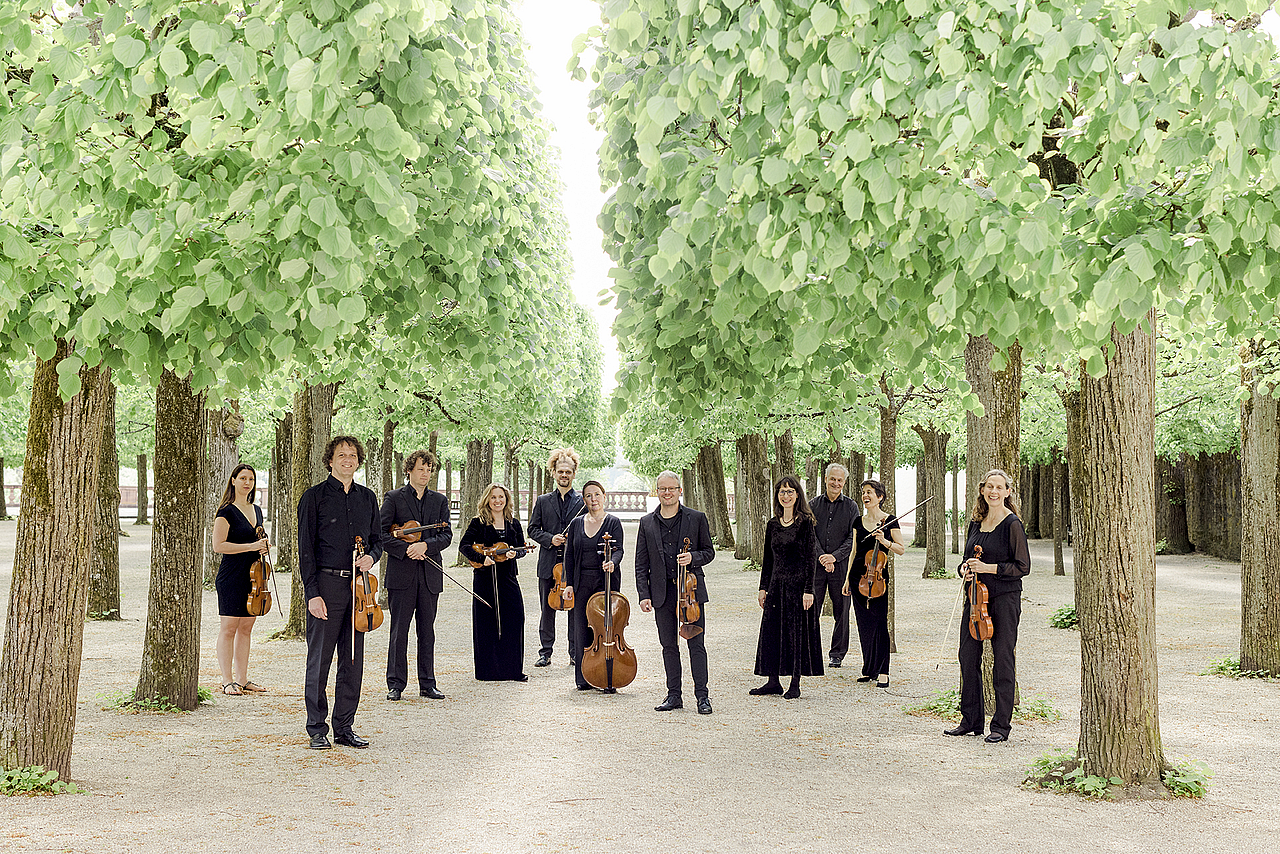 Main Barockorchester Frankfurt