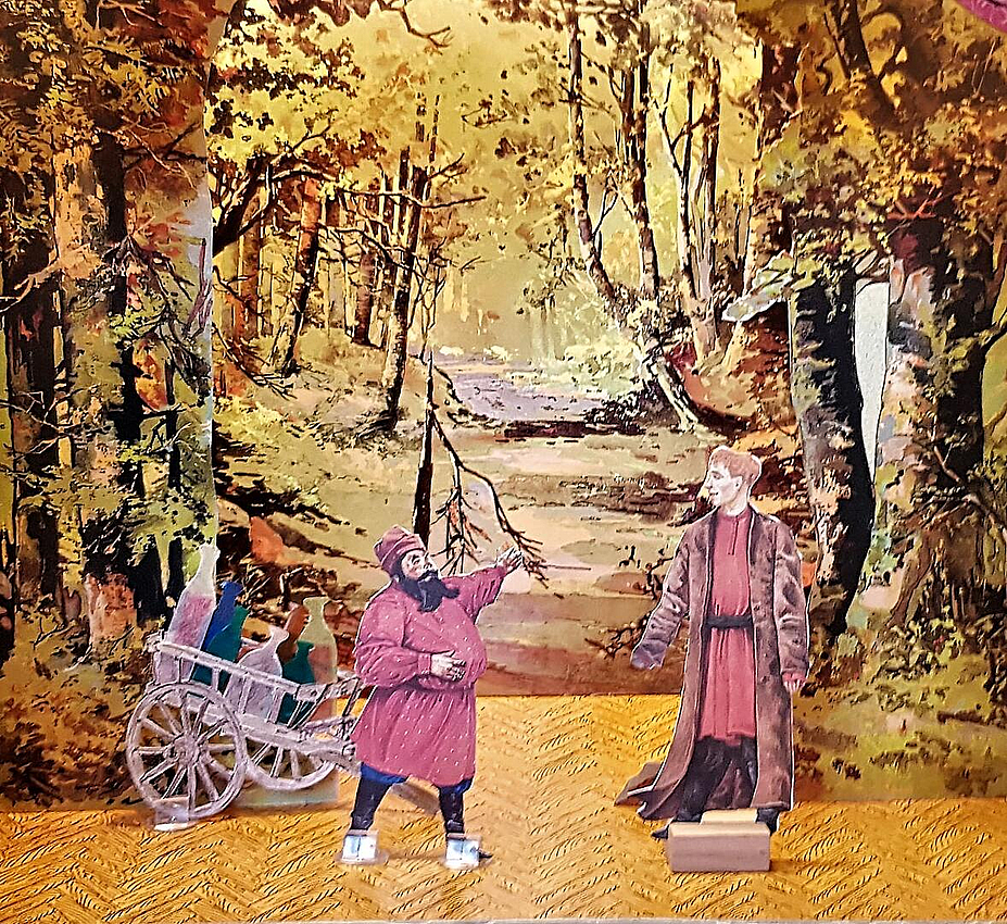 Falsche Töne in Musikalien