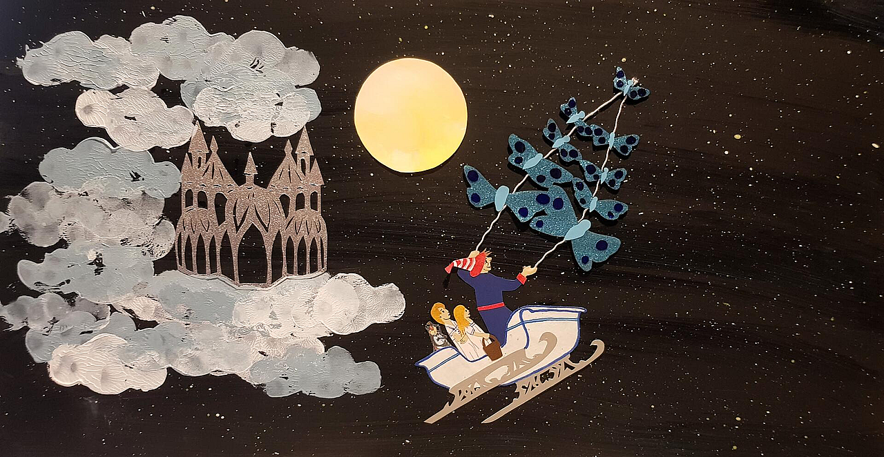 Peterchens Mondfahrt