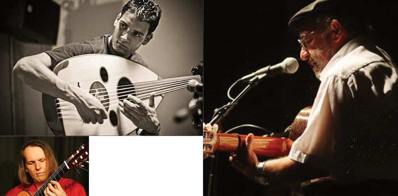 PRISMA – Konzert für Toleranz und Vielfalt