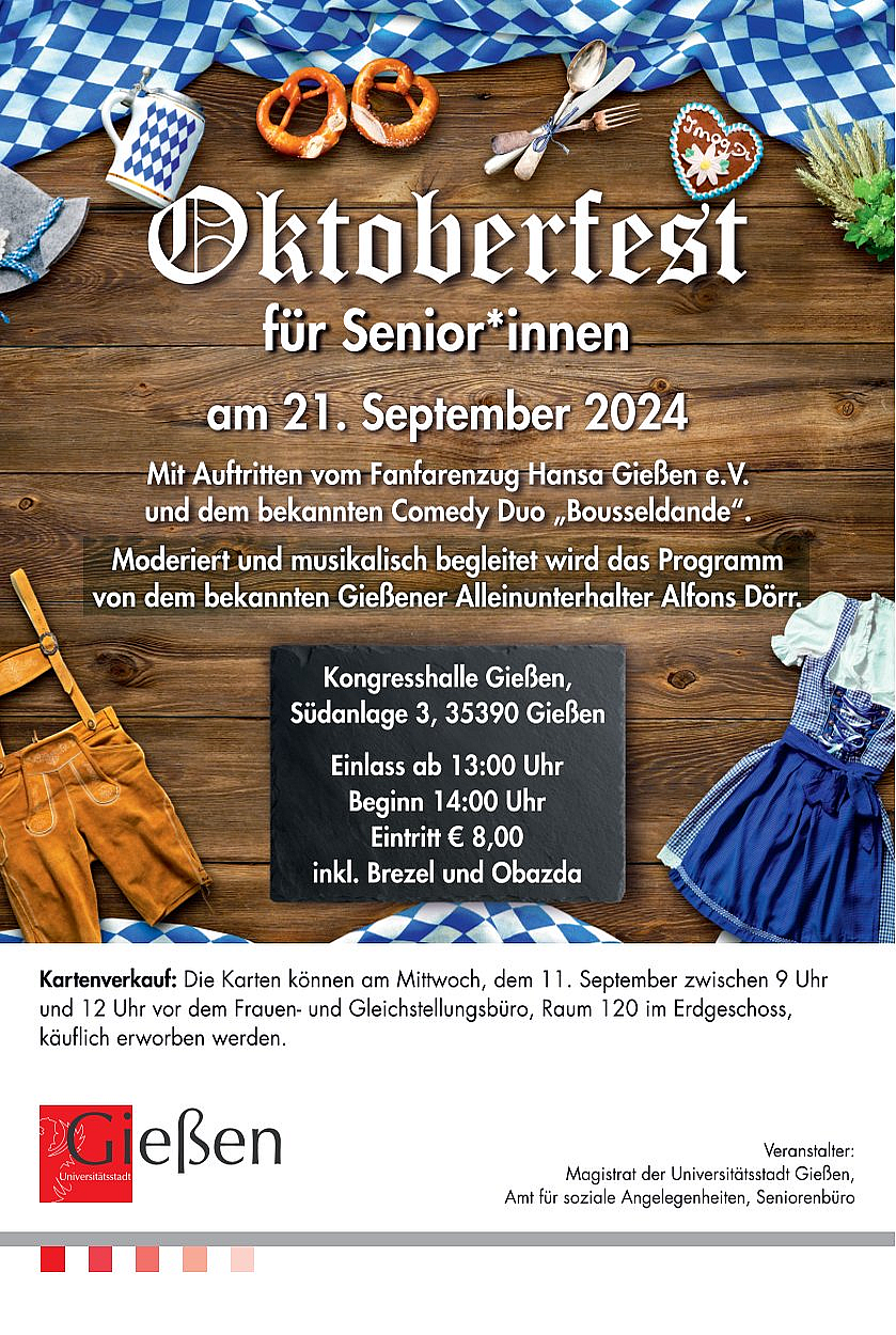 Oktoberfest