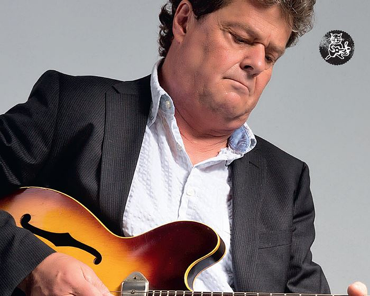 Ignaz Netzer – Blues