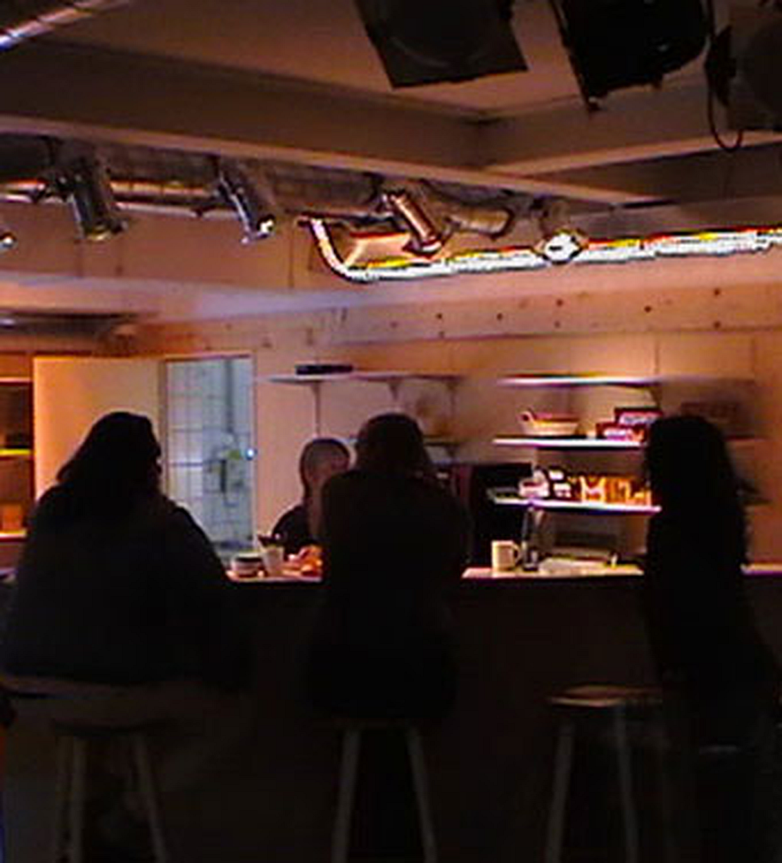 Jugendcafe