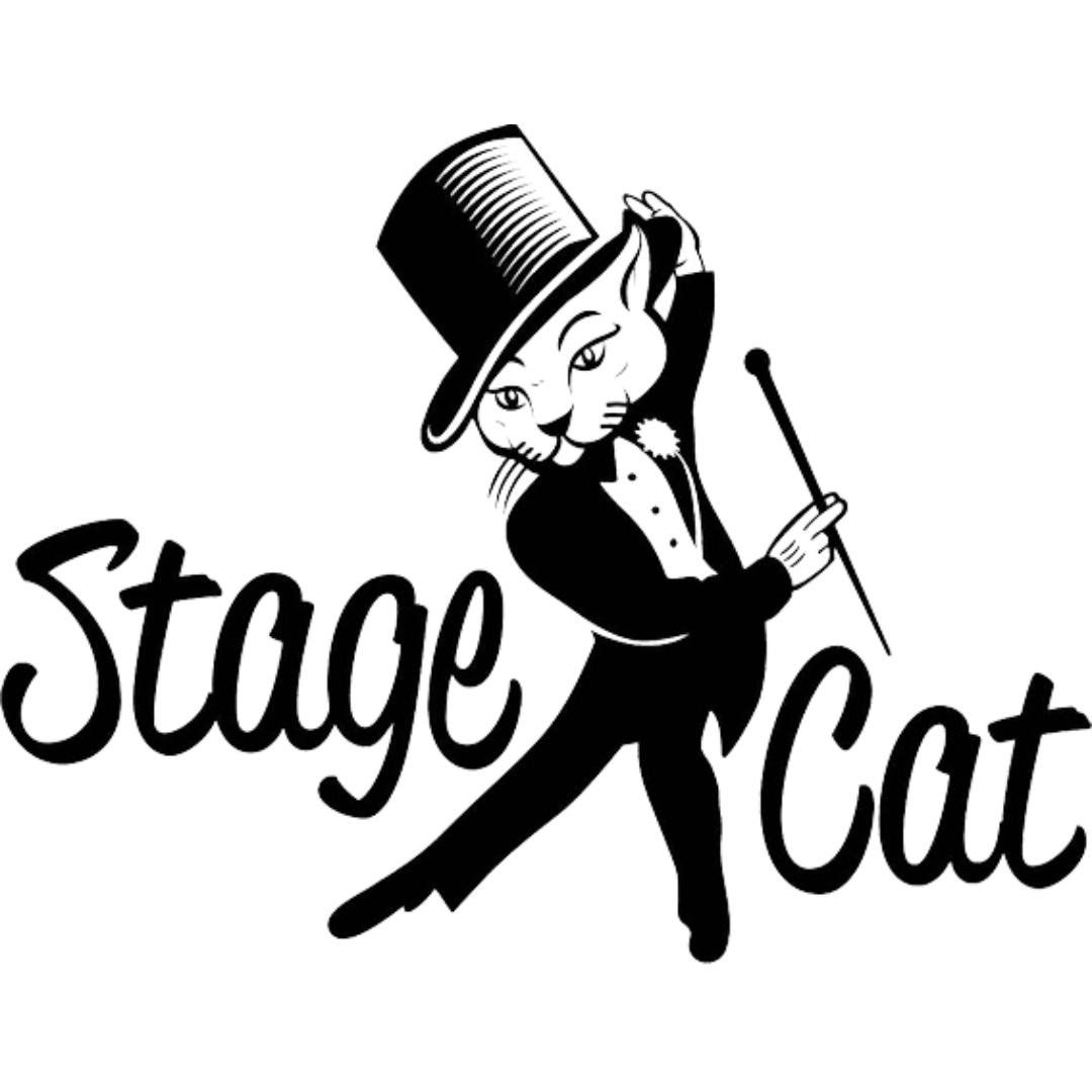 StageCat