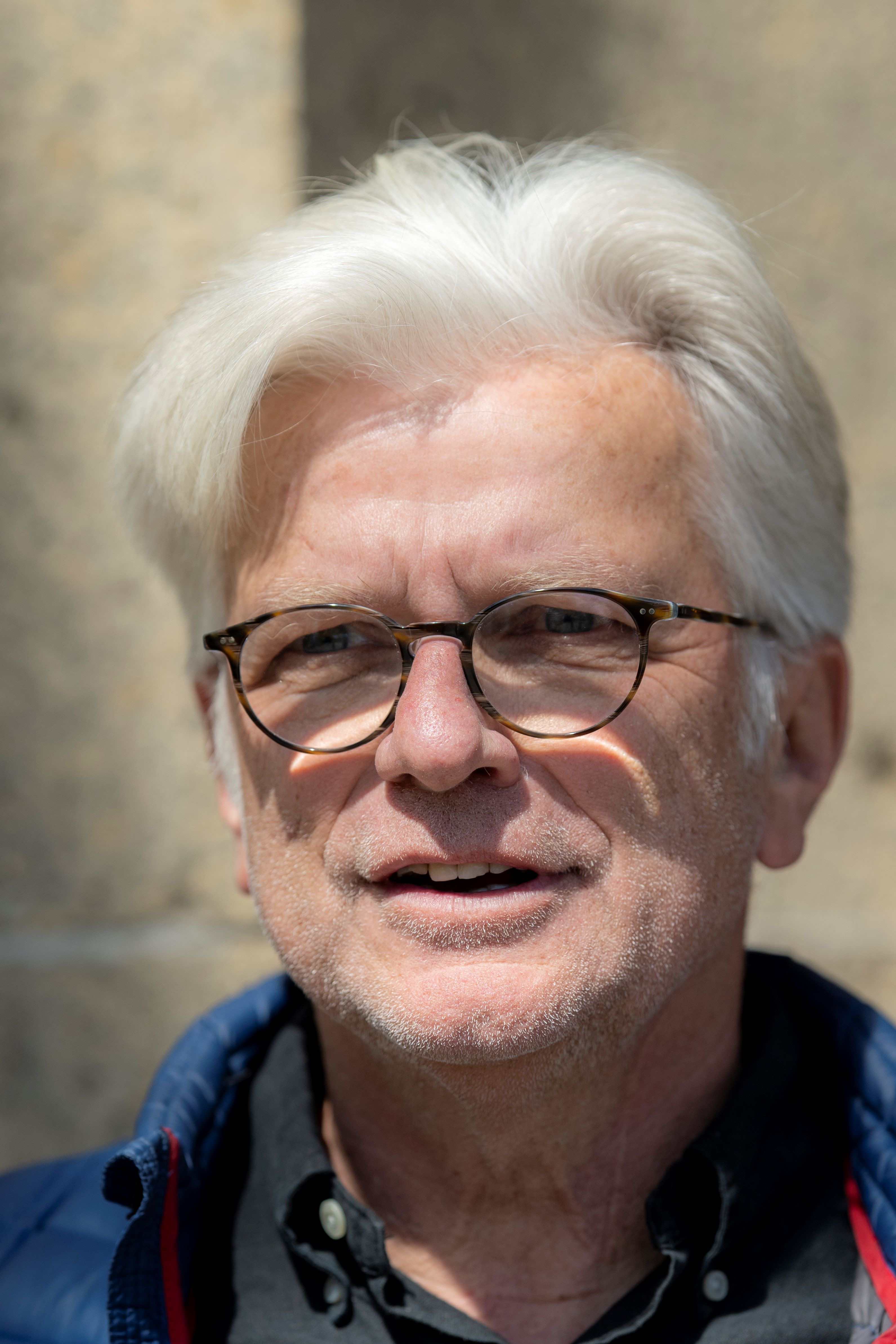Andreas Büscher