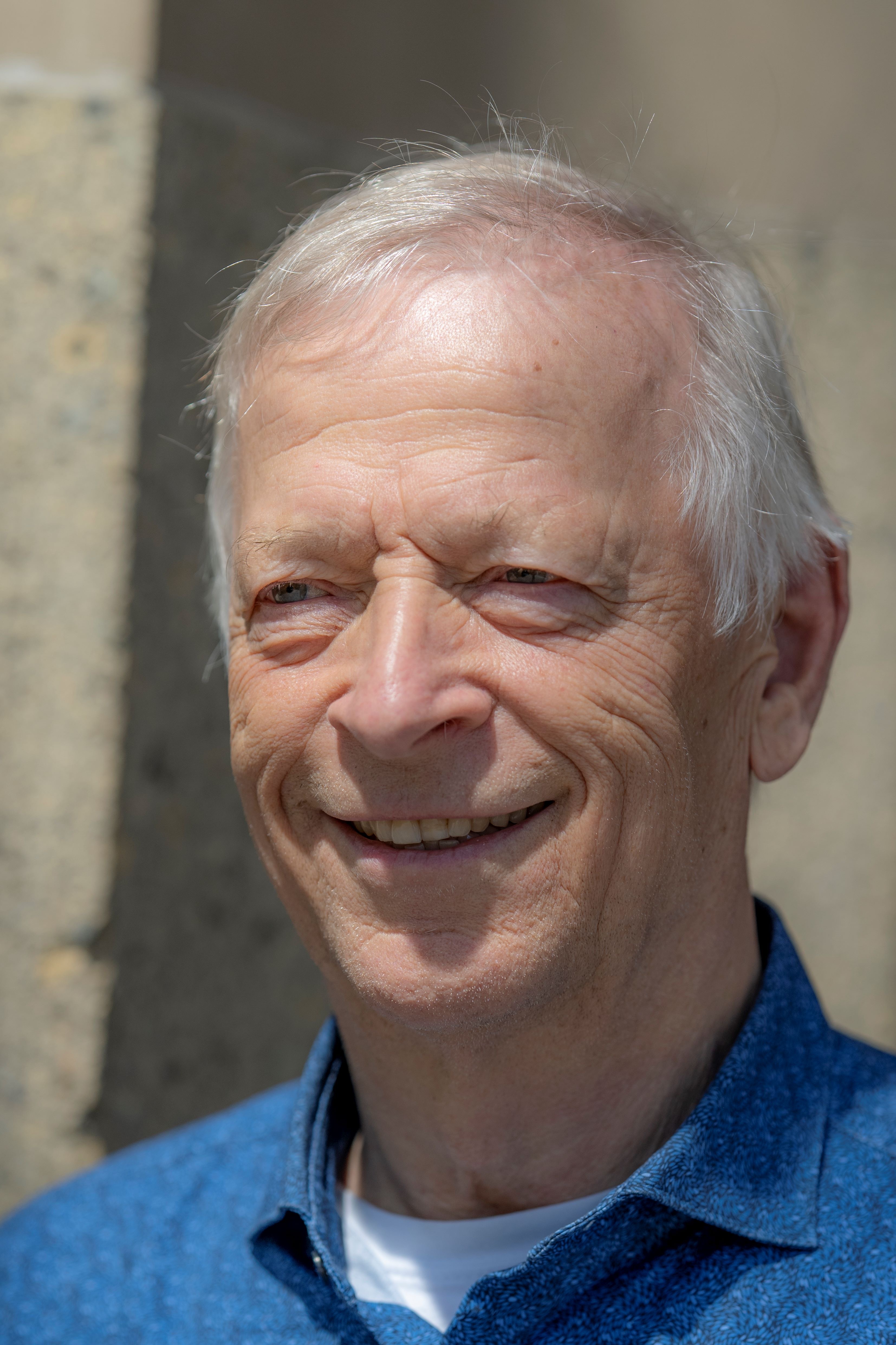 Magnus Schneider