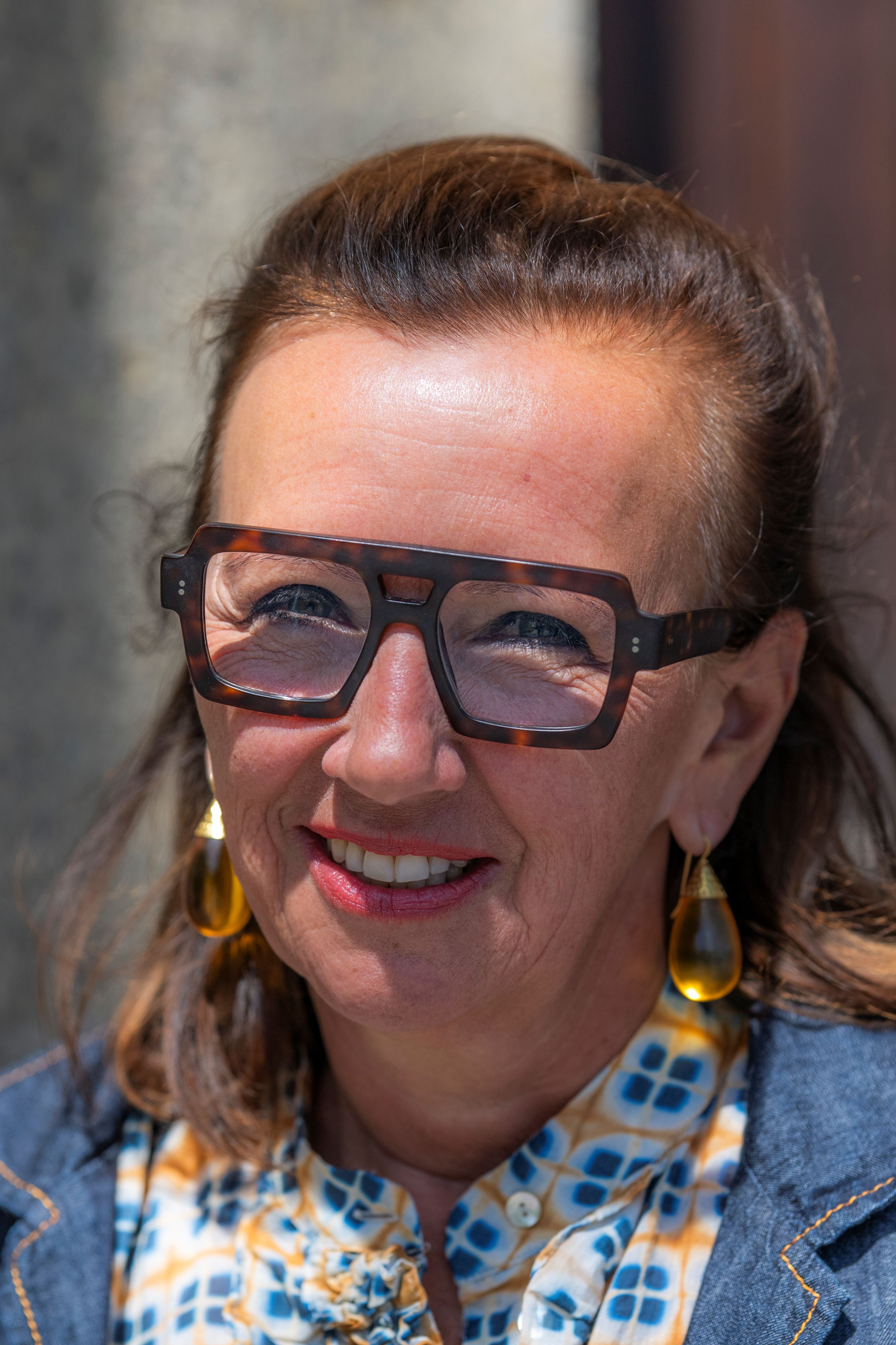 Ulrike Vordemfelde