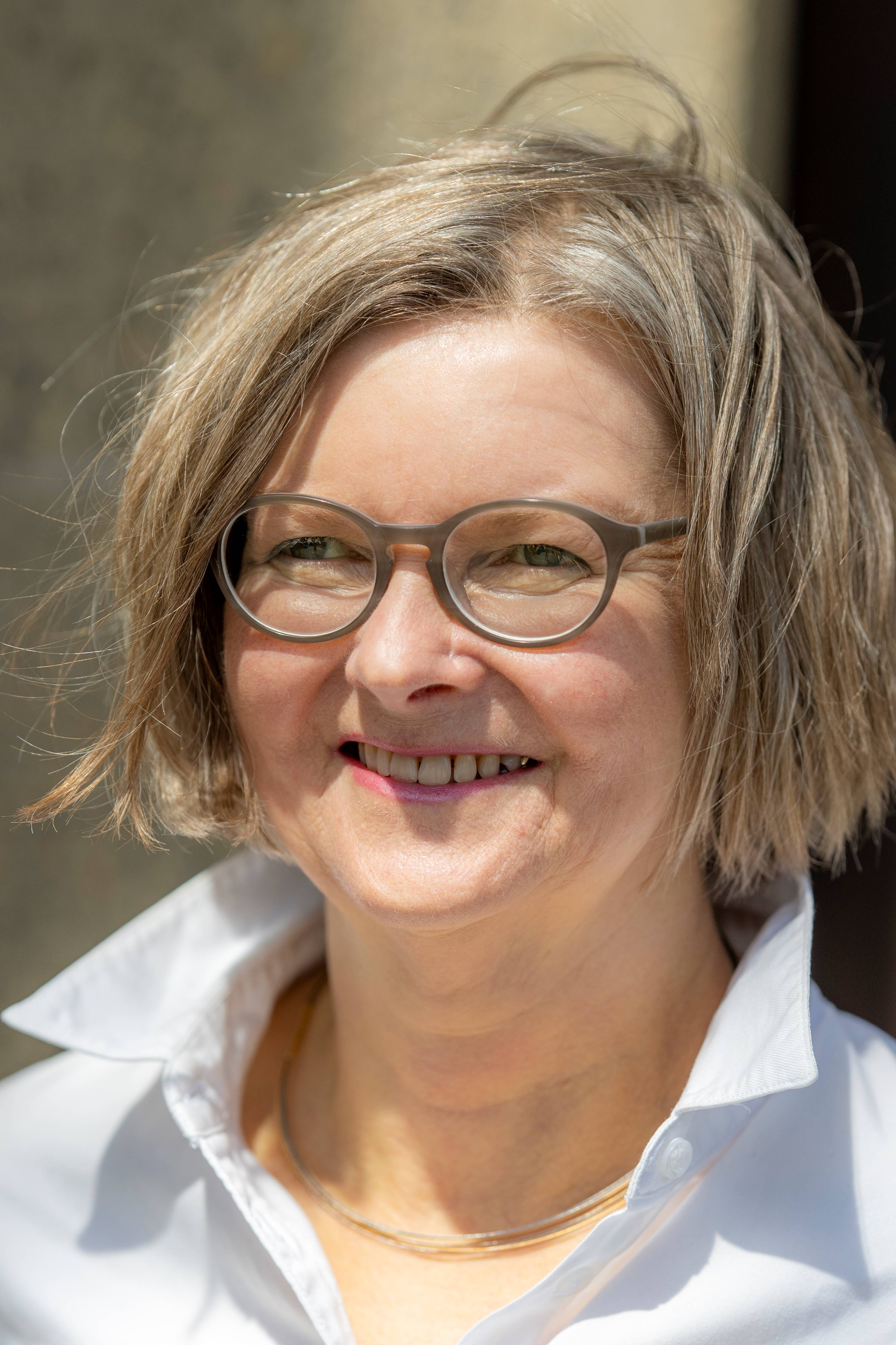 Sabine Thomas