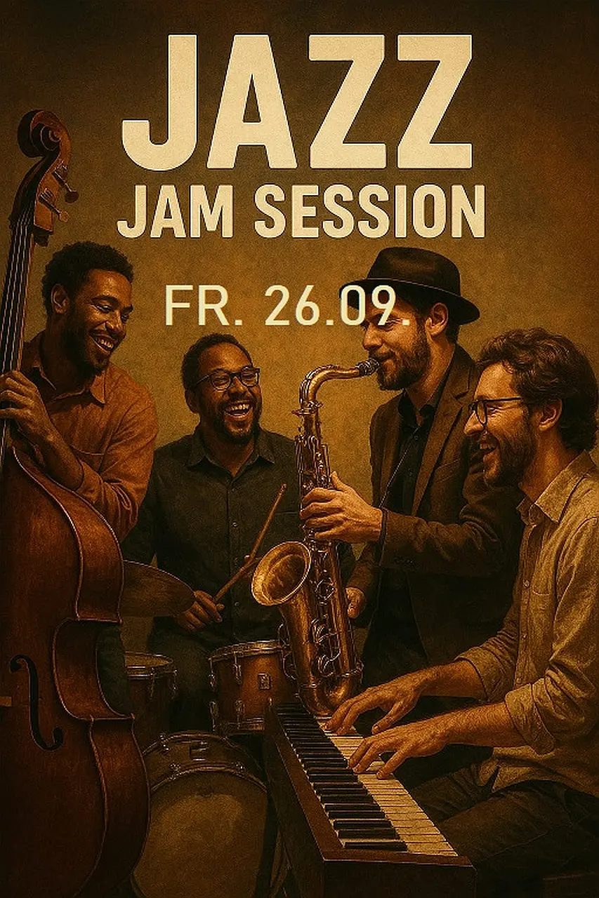 JazzSession
