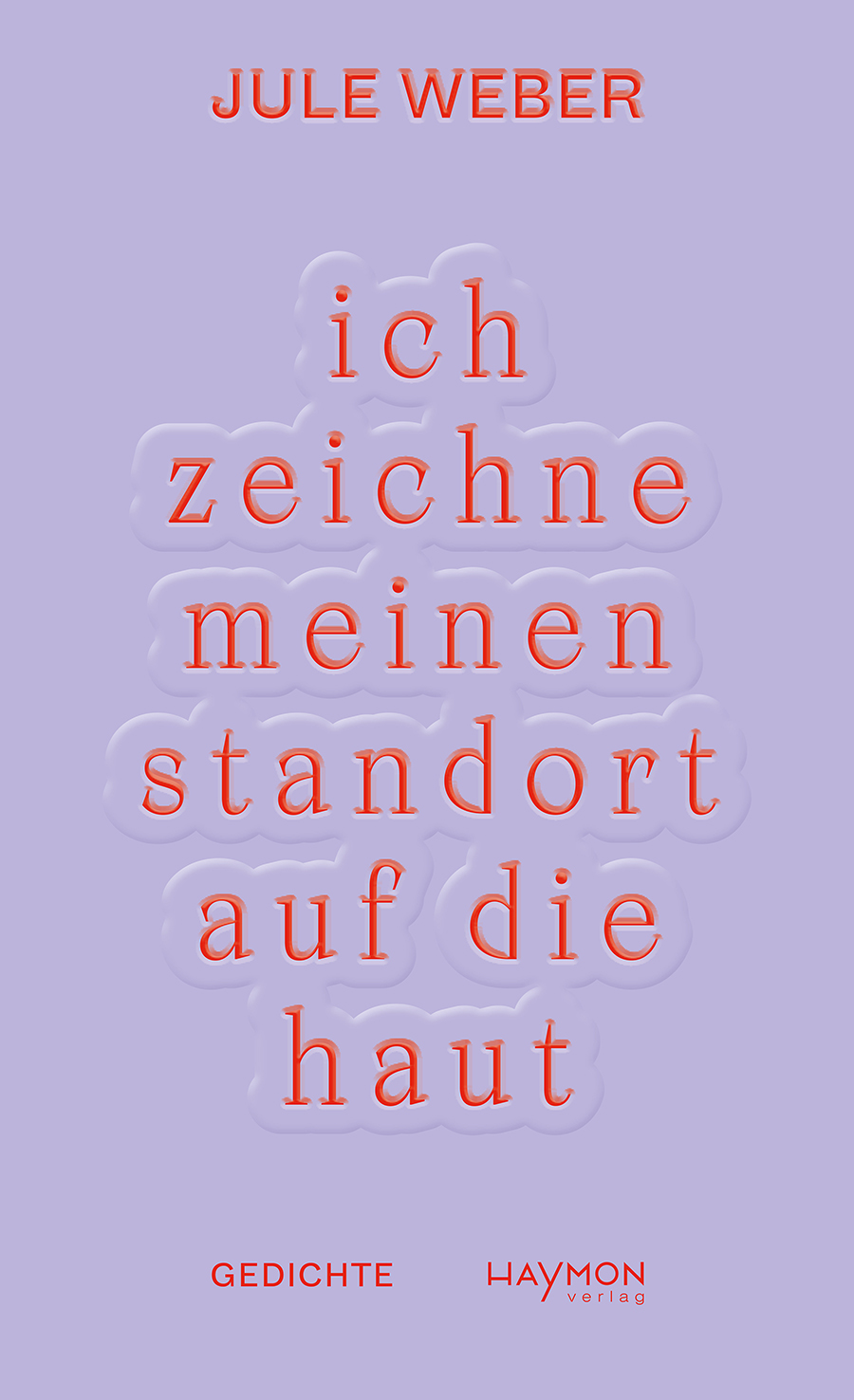 Ich zeichne