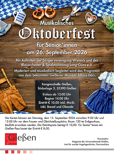 Oktoberfest